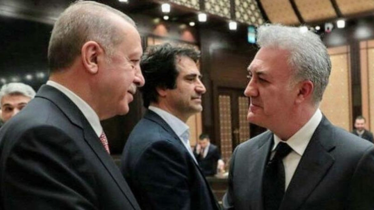 Erdoğan appoints nationalist actor Tamer Karadağlı as head of Turkish State Theaters 73
