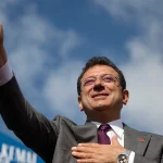 Imamoglu launches re-election campaign for Istanbul mayor 3