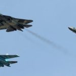 Six Russian airstrikes | Eight members of “HTS” killed in military headquarter on outskirts of Idlib 2