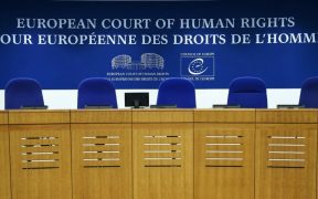 ECtHR faults Turkey for conviction of teacher over Gulen links in landmark decision 19