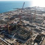 Akkuyu Nuclear Power Plant faces heat: Mediterranean temperatures pose cooling challenge 2