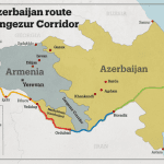 Turkey wants opening of Zangezur corridor 'as soon as possible': Erdoğan 2