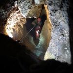 Rescuers prepare to remove sick American researcher from 3,000 feet down a Turkish cave 2