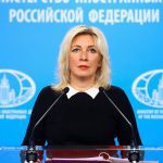 Russia swiftly responds to Baku's criticism over the occupied Ukrainian elections 3