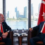 Erdoğan says Turkey, Israel to take steps in energy drilling soon 1
