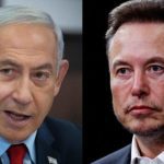 Netanyahu to ask Musk to invest in Israel during California meeting 1