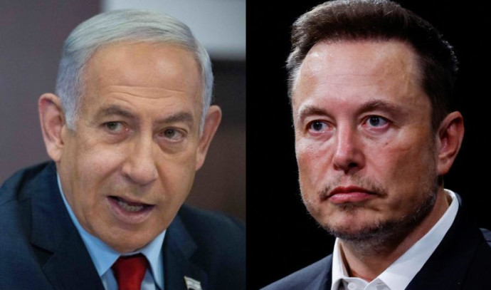 Netanyahu to ask Musk to invest in Israel during California meeting 4