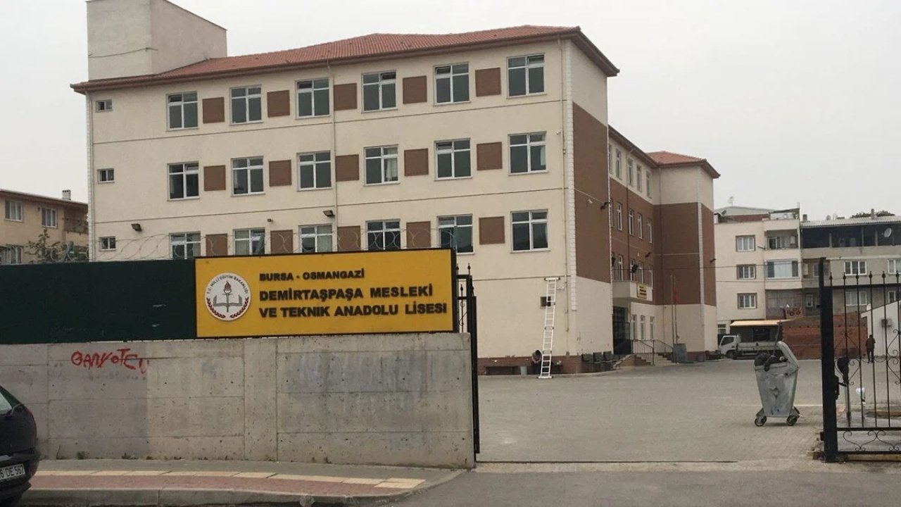 First time in Turkey: Two state schools put up for sale 1