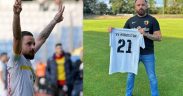 Kurdish footballer joins German team after lifetime Turkey ban 13