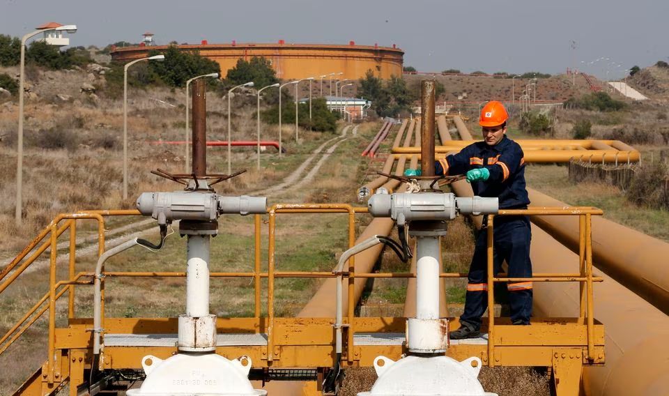 Turkey's suspension of Kurdish oil exports costs Iraq and KRG $6 billion 1