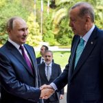 Erdogan’s Putin Meeting Was More About Damage Control Than Grain 3