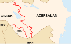 Turkey-Iran Rivalry in the Changing Geopolitics of the South Caucasus 46