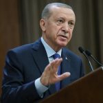 Erdoğan threatens Tanrıkulu: 'We have a duty to teach them the necessary lesson'