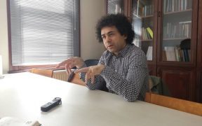 Kurdish journalist Sedat Yılmaz faces 'terror' charges over 'lack of banking transactions,' social media activities