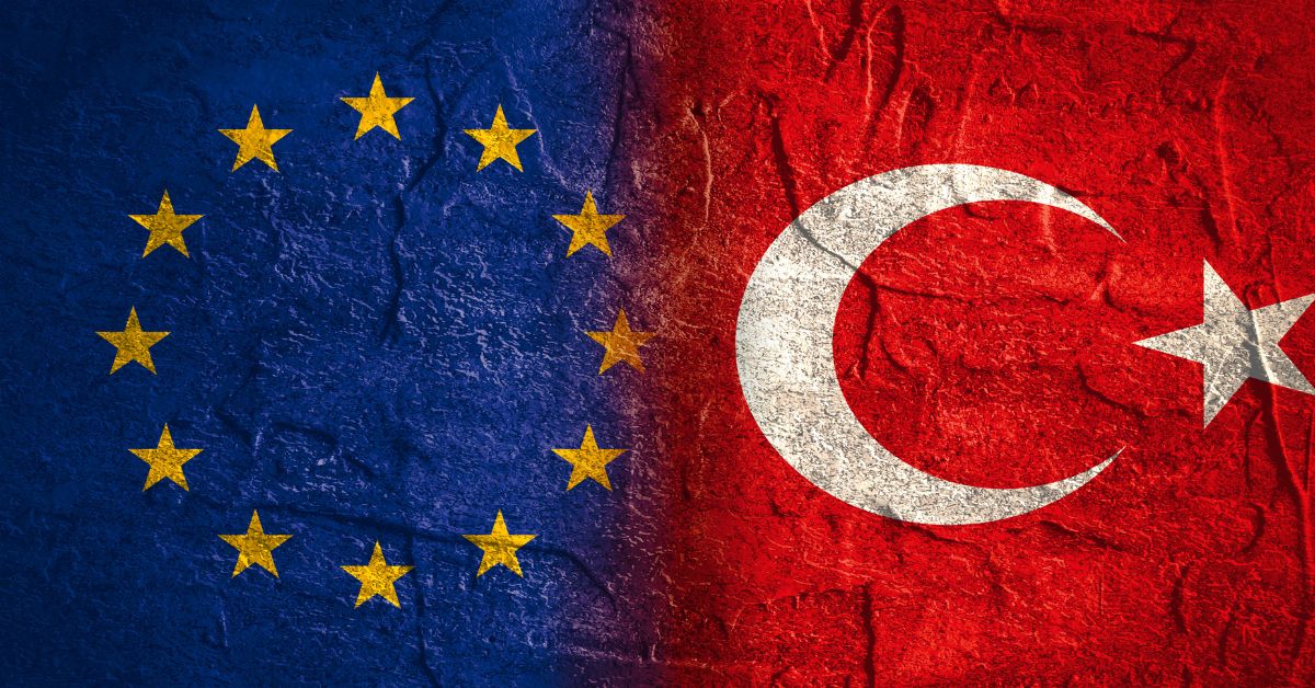 EU tells Turkey to address democracy before membership 130