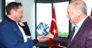Elon Musk’s SpaceX seeks license to launch Starlink in Turkey 6