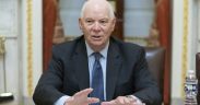 New US Senate foreign relations chair will look at Turkish F-16 deal 9
