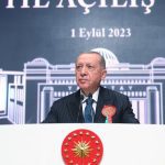 Turkey's Erdogan once again signals preparation of new constitution 1