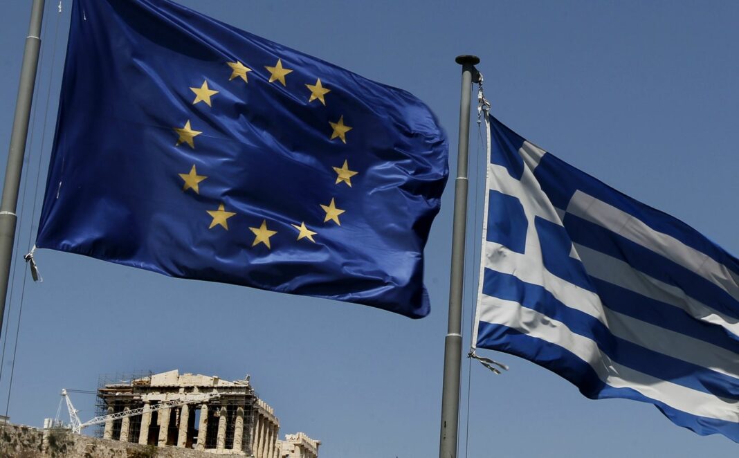 Greece seeks EU-Turkey migration deal expansion: minister 1