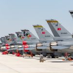 Turkey will back Sweden's NATO bid if U.S. keeps promise on F-16 sale - Erdoğan 2
