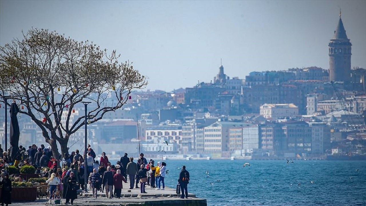 Chamber of commerce reports Istanbul inflation rate as 74 percent 1