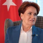 İYİ Party leader Meral Akşener says they will field mayoral candidates in Istanbul, Ankara 2