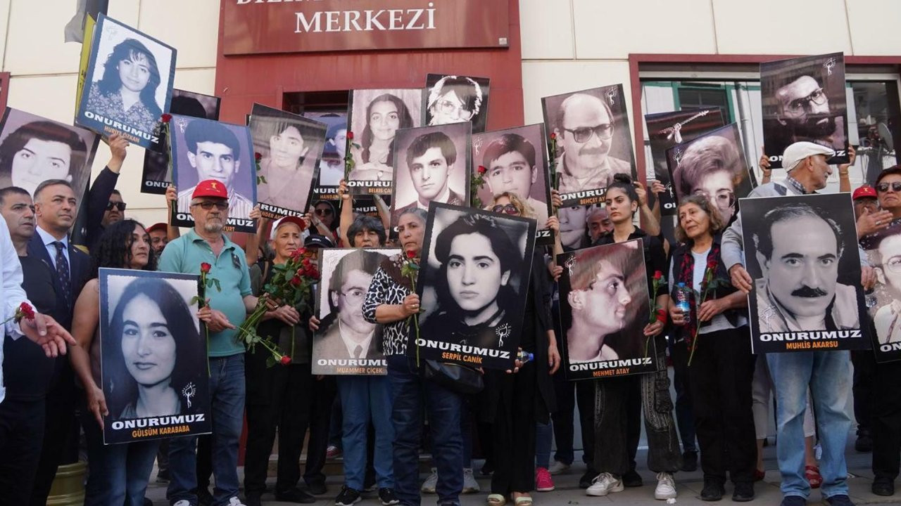 Turkish court drops Sivas Massacre case due to statute of limitations 1