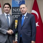 Turkey ‘not happy’ with Canada’s continued arms embargo, top diplomat says 2