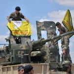 54 people killed | SDF brings military reinforcements to areas of clashes in Al-Basira City and towns in Deir Ezzor 2