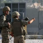Turkey Intensifies Operations in Northeastern Syria Following Ankara Attack 2