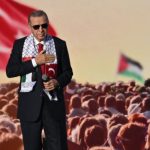 Turkey's Erdogan calls Israel a ‘war criminal’ at pro-Palestinian rally 2
