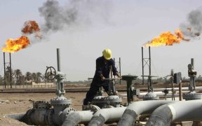Iraq Oil Pipe Will Resume Within a Week, Turkish Minister Says 18
