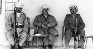WHEN BRITAIN ARMED IRAQ’S GENOCIDAL WAR ON THE KURDS 30