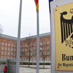 Turkey for the first time ranked first country in asylum applications in Germany 2