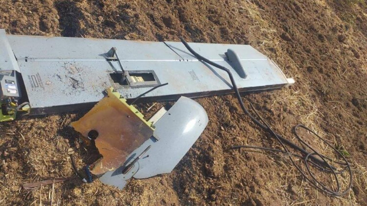 Second Turkish drone downed in Syria by US forces in recent weeks: Report 103