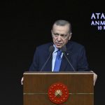 Turkey's Erdoğan says new Constitution needed to solve judiciary crisis 2