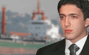 Erdogan-linked ship was loading cargo in Israel at height of Gaza conflict: journalist 17