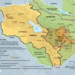 Armenia and Azerbaijan Discussing a Swap of Exclaves 3
