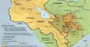 Armenia and Azerbaijan Discussing a Swap of Exclaves 29