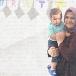 Poor prison conditions force new mother serving sentence on conviction of Gulen links to give baby to relatives  2