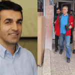 Turkish court arrests journalist over reporting on judicial corruption 1