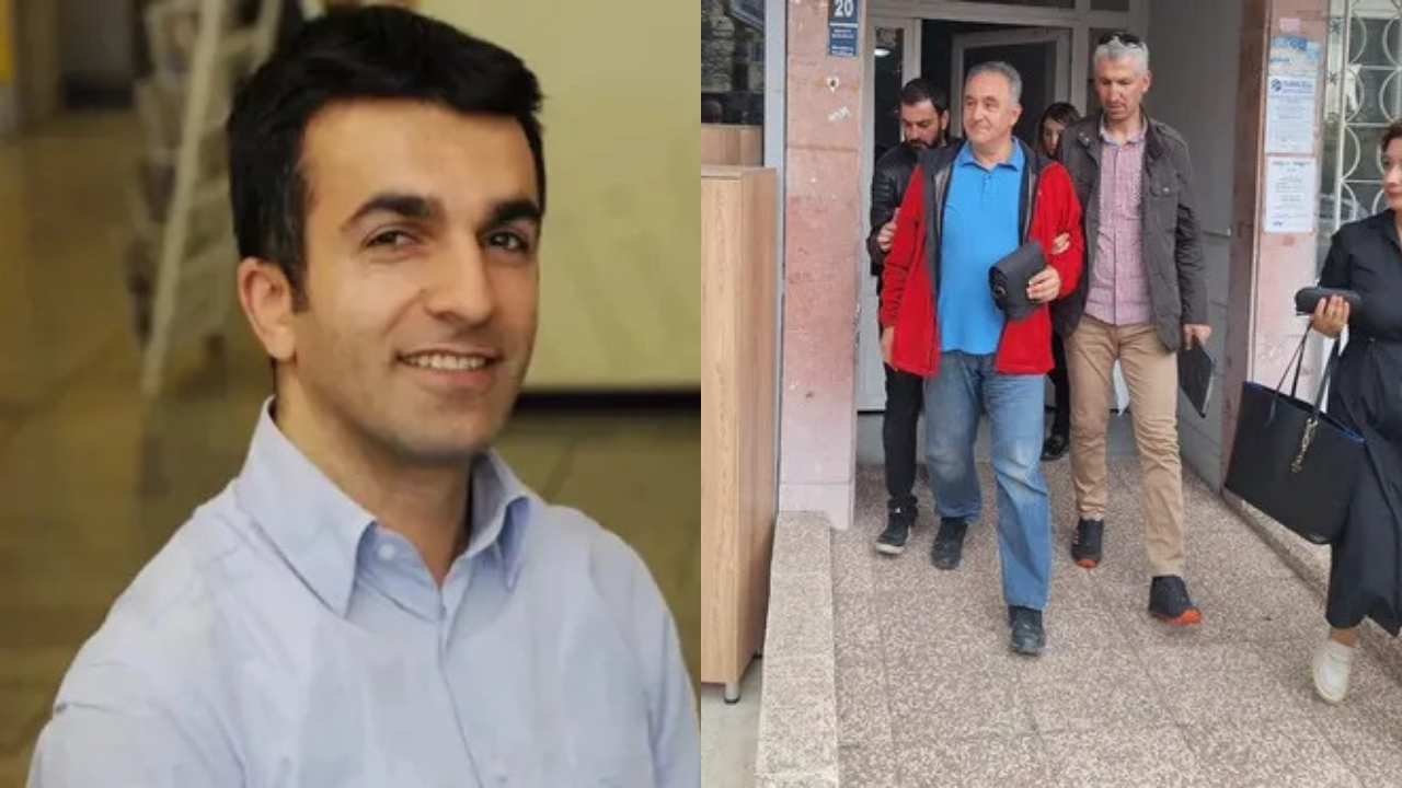 Turkish court arrests journalist over reporting on judicial corruption 1