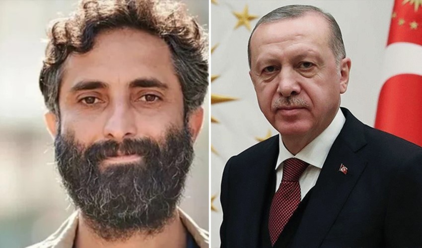Erdogan family files criminal complaint against journalist for report on business with Israel 57