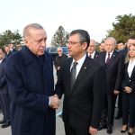 Erdoğan criticizes top Turkey court, stoking judicial crisis 2