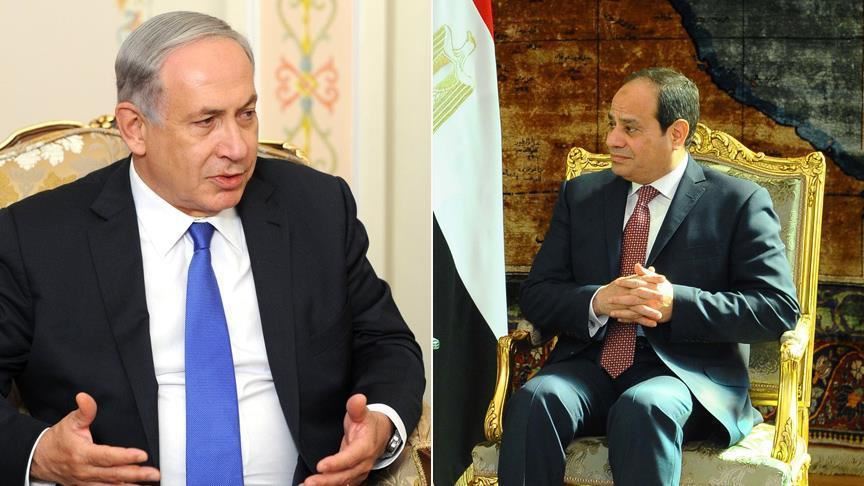 Israel’s Alleged Offer to Erase Egypt’s Debt in Exchange for Accepting Palestinian Exiles 4
