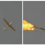 UPDATED: Drone shot down by US forces near Tal Baydar: SOHR 3