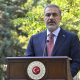 Turkey-Israel relations do not harm Palestinian cause, Turkish FM says 54