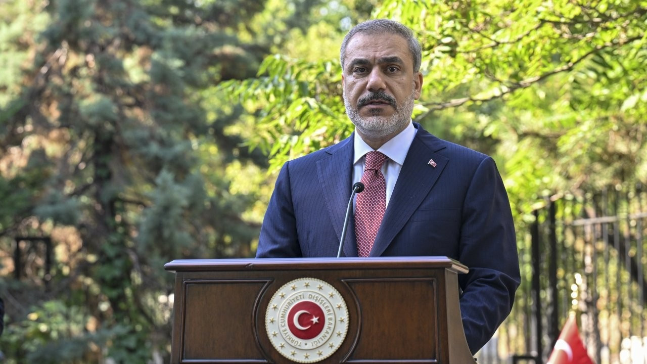 Turkey-Israel relations do not harm Palestinian cause, Turkish FM says 29