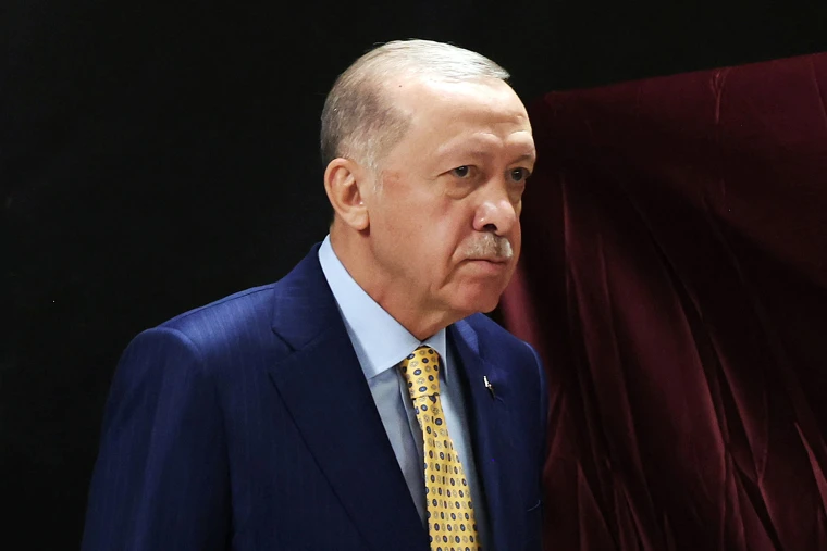 Erdoğan's Clandestine Meetings and Political Stirrings in Turkey 91