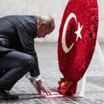 What is Erdogan’s roadmap? 5